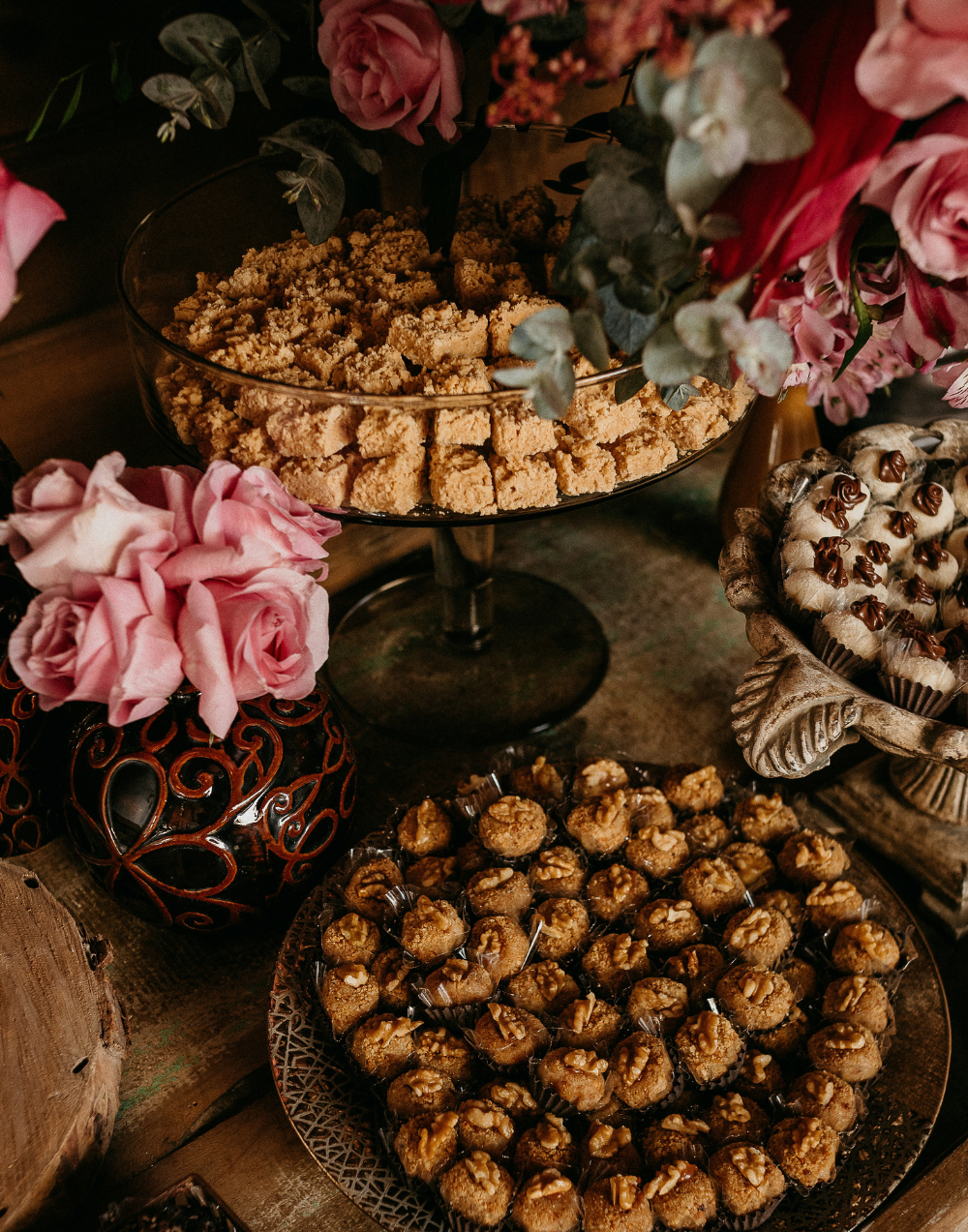 Pastries Banner